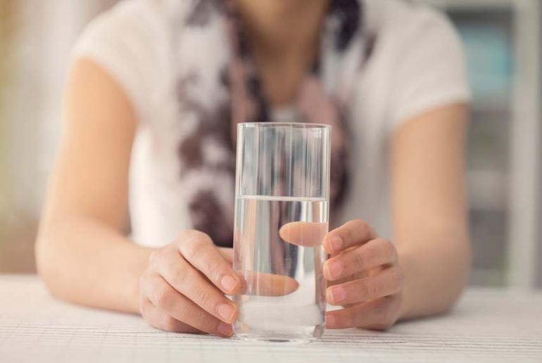 Advanced Water Manifestation