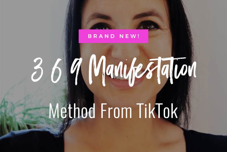 369 manifestation