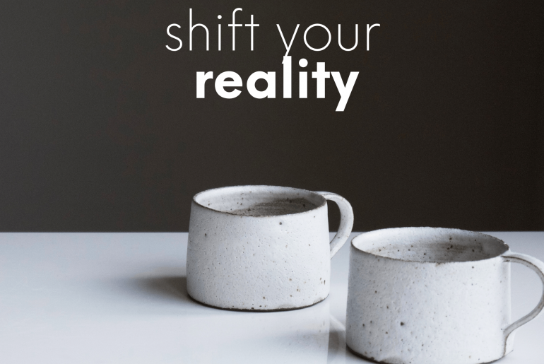What’s Two Cup Manifestation