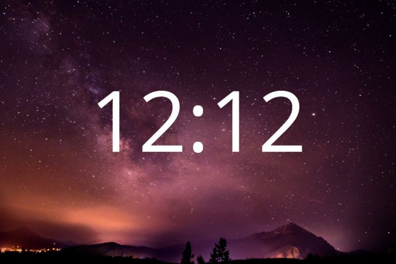 seeing Repeating Numbers