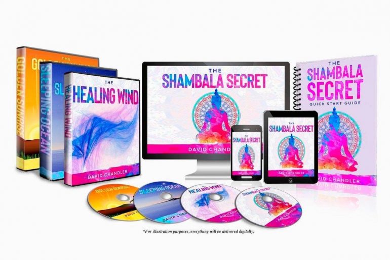 The Shambala Secret