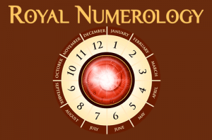 The Royal Numerology