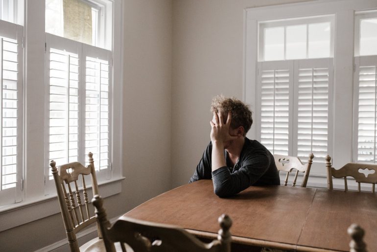 Manifest With Depression