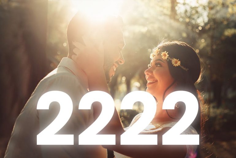 2222 Meaning