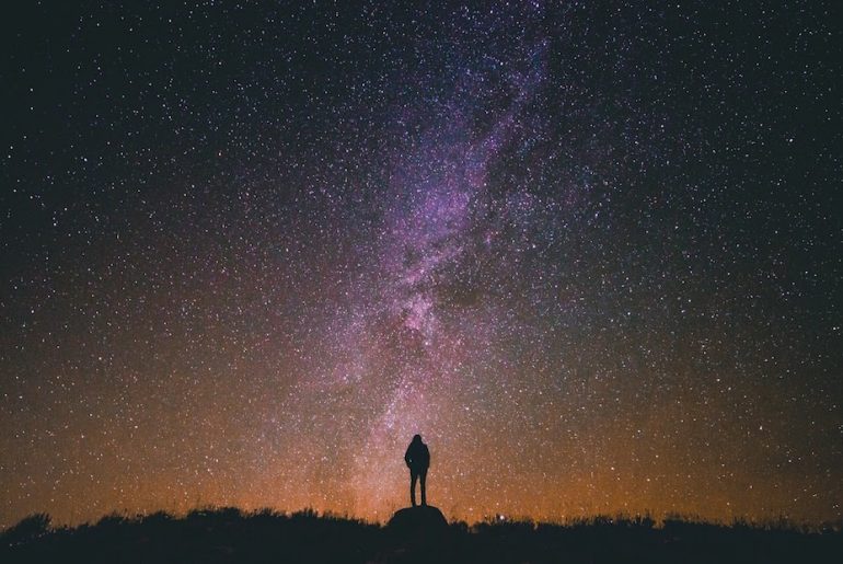 The 3 Steps To Apply the Law of Attraction