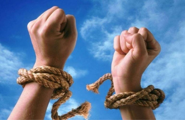 Stop Limiting Thoughts