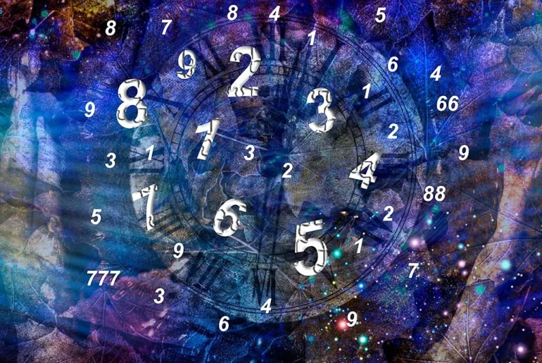 Numerology of the Company Name