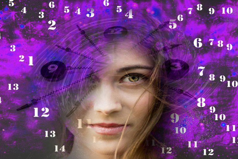 Discover The Type Of Person You Attract