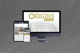Katherine Hurst’s Origins Reborn Review Origins Reborn review