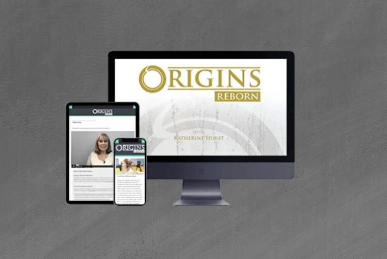 Origins Reborn review
