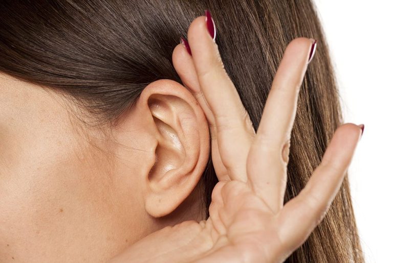 Ears Ringing When Someone Is Thinking About You