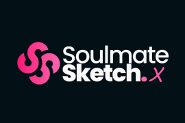 NAKED Soulmate Sketch X Review NAKED Soulmate Sketch X