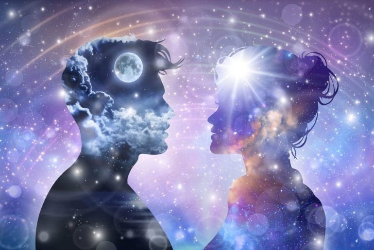 Twin Flame Quotes