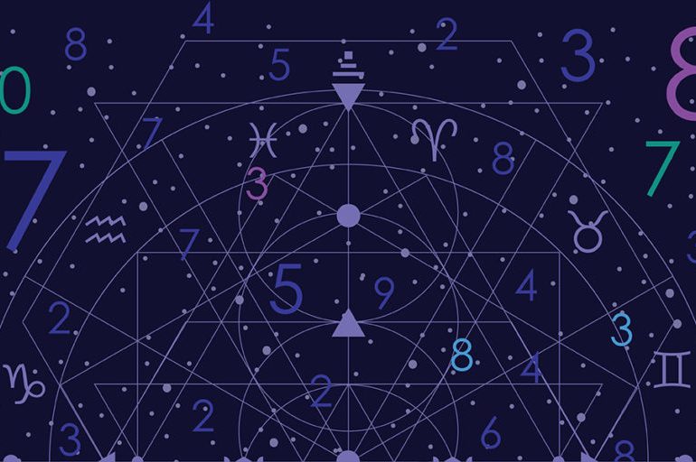 numerology chartdow to do it