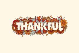 100 Things To Be Thankful For Today – Gratitude Exercise 100 Things To Be Thankful For Today