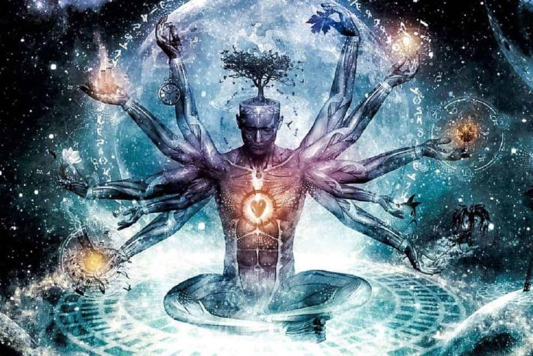 Sexual Transmutation
