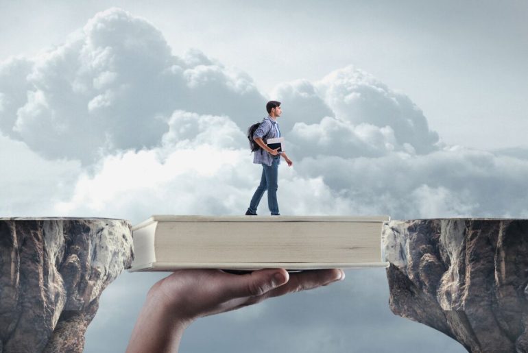 Self-Help or Self-Growth?