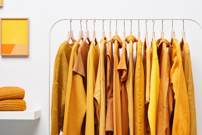 The Spiritual Meaning of the Color Yellow