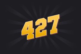 The Mystical Meaning of Angel Number 427 Angel Number 427