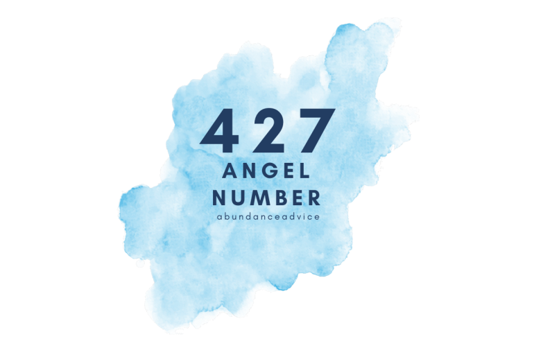 The Meaning of 427 Angel Number