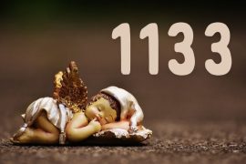 Understanding the Meaning of 1133 in Numerology Meaning of 1133