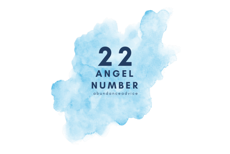 The Meaning Of 22 Angel Number