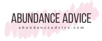 Abundance Advice
